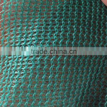 100% HDPE PF/Plastic nets / construction net