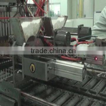 600kg/h Hard Candy Processing Line photo-6
