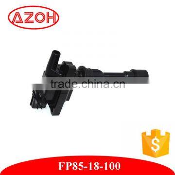 High Quality ignition Coil FP85-18-100 for Mazda Protege 323 1.8 1800cc F/P/S premacy 2.0 car engine