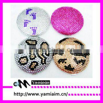 Cheap Bling cute Pill Box