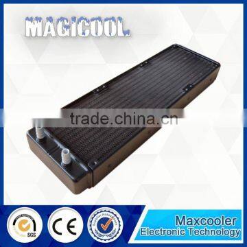 All Aluminum Radiators