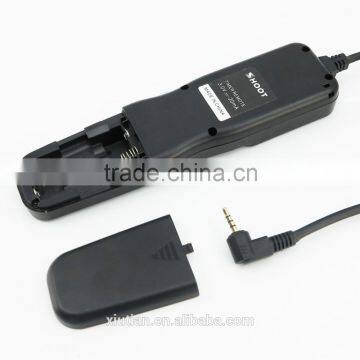 Professional Countdown Timer for Panasonic DMW-RS1 photo-3