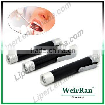 (130317) High Quality AAA Battery LED Medical Nursing Led Pen Light