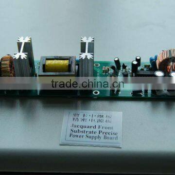 Jacquard Front Substrate Precise Power Supply Board