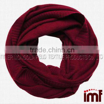 Cashmere Scarf Cashmere Infinity Scarf Cashmere Circle Scarf                        
                                                Quality Choice