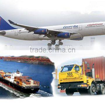 freight forwarder china to iran