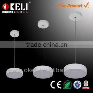 High quality commercial led pendant lighting,pendant led panel light