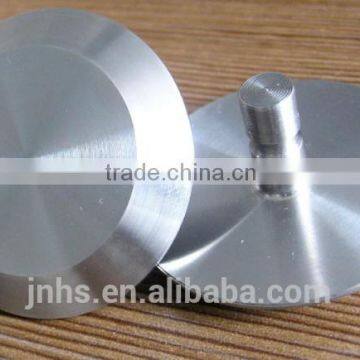 The Stainless Steel Spikes for Blind Road with Refacing--Professional Protective Materials Manufacturer