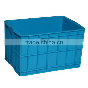 80 liter plastic turnover box,storage box