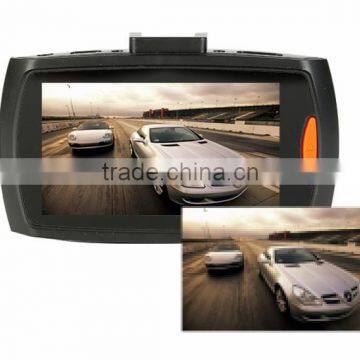 New Model D828 Car Camera Recorder With 12.0MP 1080P FHD Driving Dvr photo-4