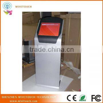 best price information kiosk, touch screen information kiosk