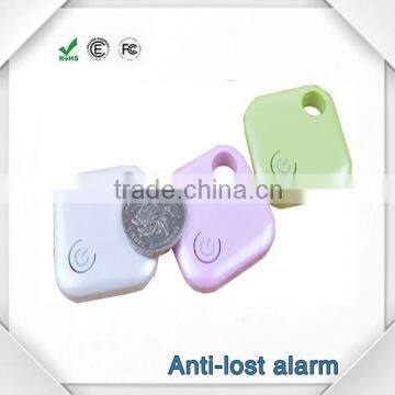 2015 new products bluetooth 4.0 itag,anti lost alarm key finder,Anti Theft System