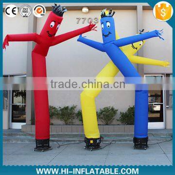 air dancers inflatable skyer