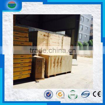 Bottom Price Best Sell Cold Room Roof Eps Sandwich Panel photo-4