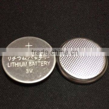 button cell cr2025 battery