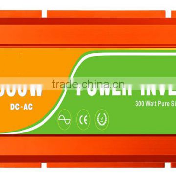 300W Pure Sine DC-AC converter