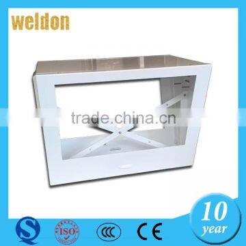 WELDON led metal monitor enclosure, monitor fetal,monitor for bus                        
                                                Quality Choice