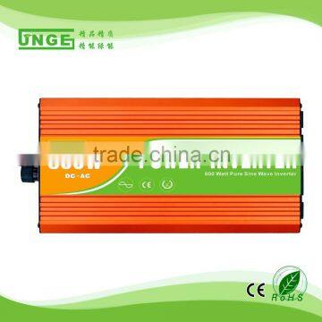 48v 800w High Frequency Pure Sine Wave off-grid solar inverter JN-H Series