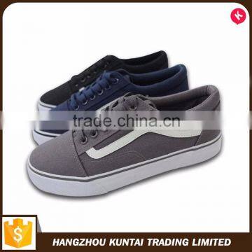 2016 free sample most popular casual shoes men