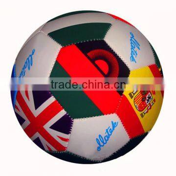 High Quality Soccer Ball,Custom PVC Soccer Ball Football photo-3