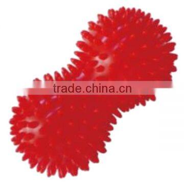 3 Hardness Hollow Fitness Ball PVC Fitness Ball Exercise Ball photo-3