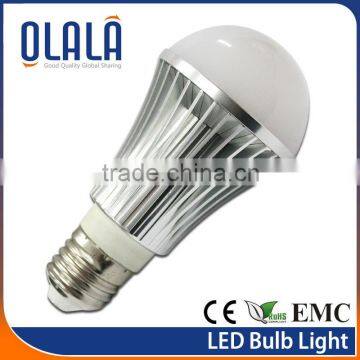 3 Years Warranty CE ROHS EMC high power e27 led bulb lamp