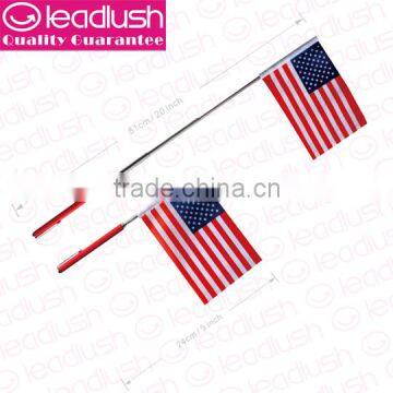 Extendable flag, Special Flag, national flag