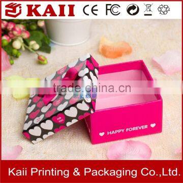 [ expert ] wedding favor box in china
