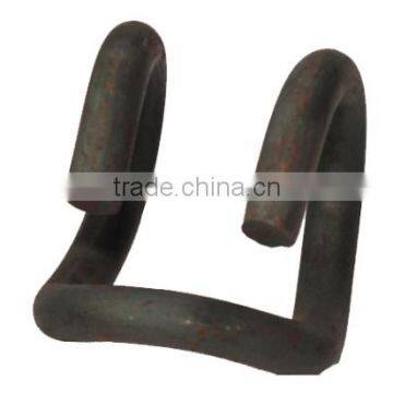 Railway Track E Elastic Clip, Rail Fastening Systems photo-2