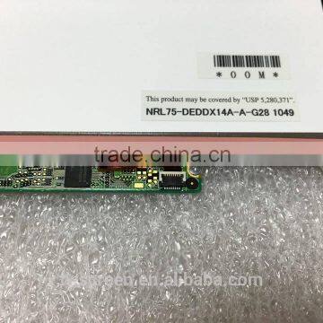 TFT Lcd Panel 12.1" LTD121EDDX for TOSHIBA LED DISPLAY MODULE photo-4