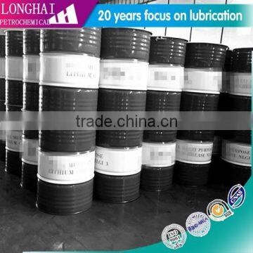 Oil Mp3 Lithium Grease.lithium Base Grease Ep2. LONGHAI Grease photo-5