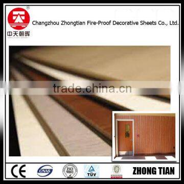Wall Cladding Office Partition Fireproof Board Fomica Laminate Wall Cladding Decorative High-Pressure Laminates photo-3