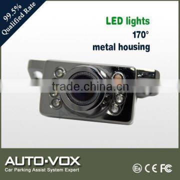 Universal Car Backup Camera With Night Vision photo-5