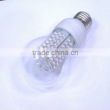 E27 88LED bulb