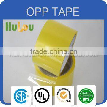 China factory BOPP Film/BOPP Packaging Tape