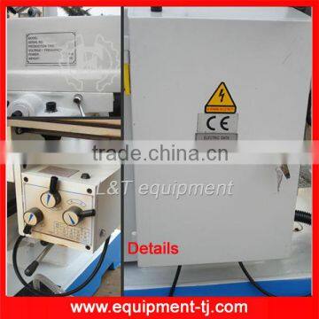 ZX6350Z&ZX6350C H/V Radial Milling Machine