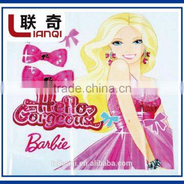 Heat Transfer Print Paper for Pvc photo-6