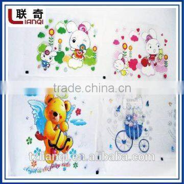 Cheap Heat Transfers Film / Laser Print on Metal