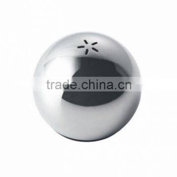 Best quality hollow magnetic balls hollow metal beads