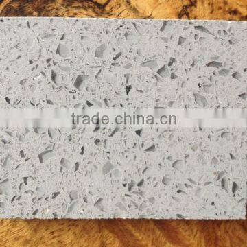 Stellar grey Artificial Quartz Countertops