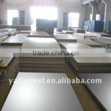 stainless steel plate 316l