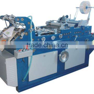 TY31B model window pasting machine