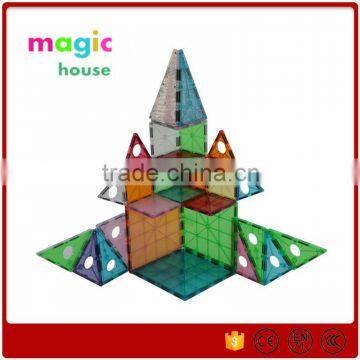 Intellective Block Toy Educational Toy