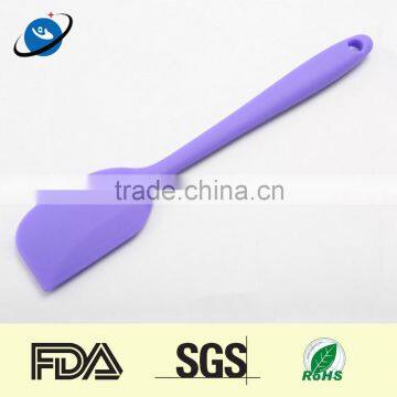 Fashion Colourful Mini Silicone Spatula photo-2