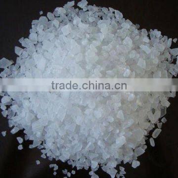 aluminum sulphate