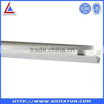 Customized 6000 Series Anodized Aluminium Tube photo-3