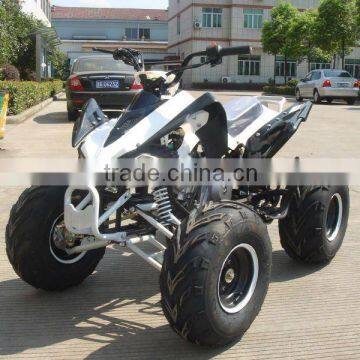 ELECTRIC START 4 STROKE OFF ROAD ATV 125CC 110cc