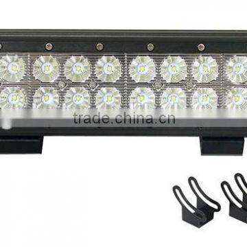 12 Inch 72w 5040 Lumen Tractor Led Light Bar photo-2