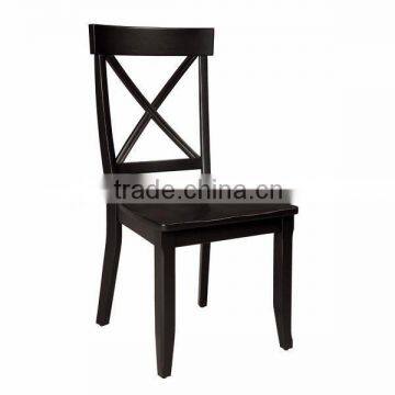Solid Wood Dining Chair photo-2