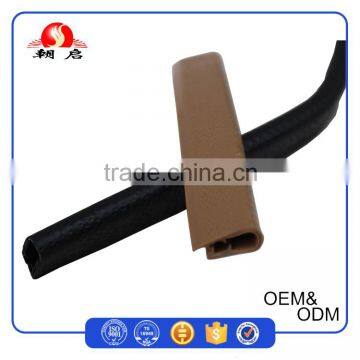 Automotive Decorative Rubber Seal For Sunroof